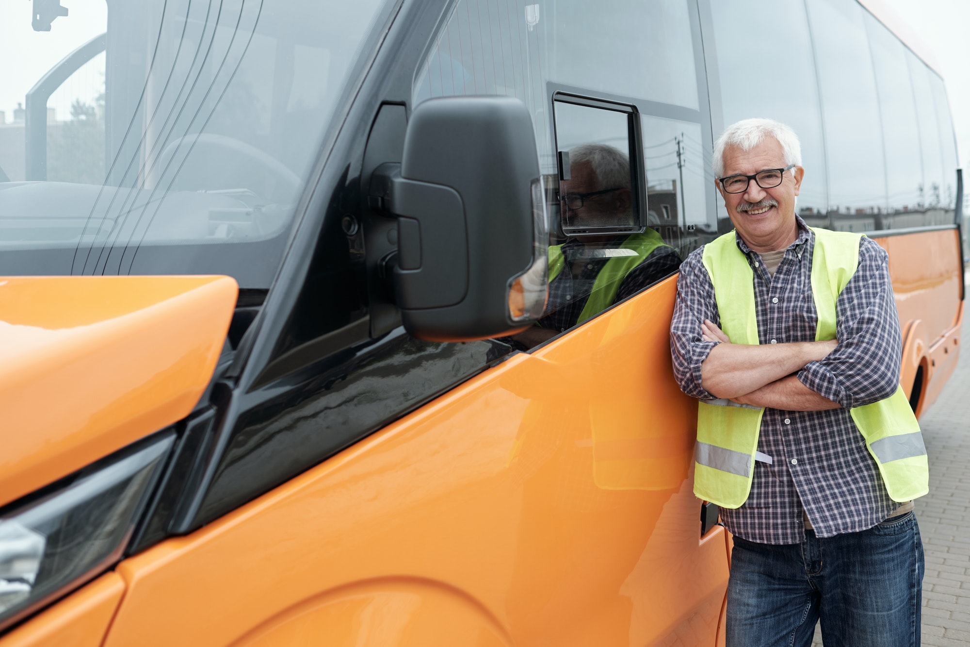 You are currently viewing Calculate The Cost Of Rent A Bus